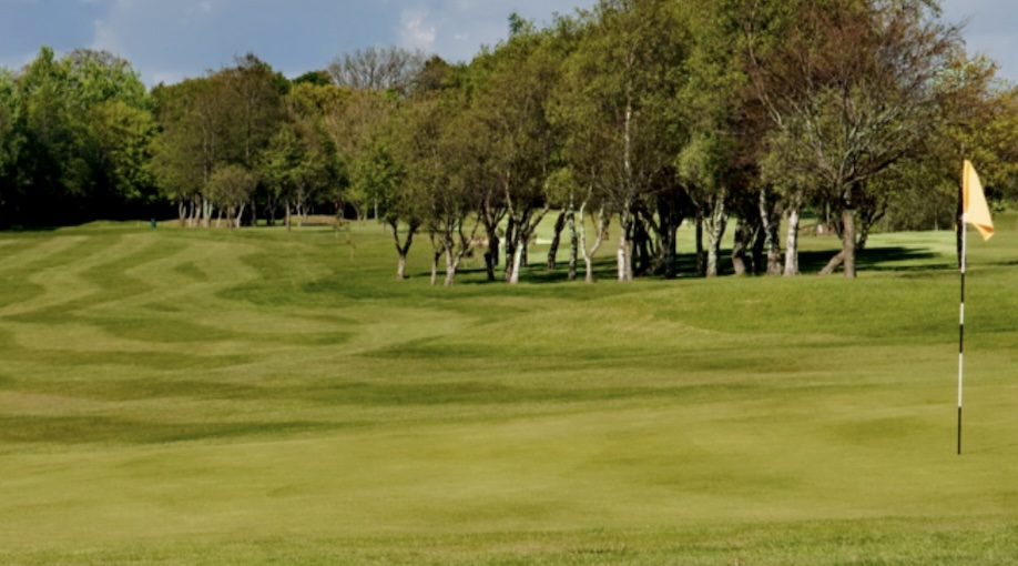 Photo of Ashton & Lea Golf Club
